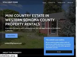 Sites similar to stilllightpond.com