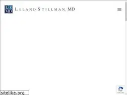 Sites similar to stillmanmd.com