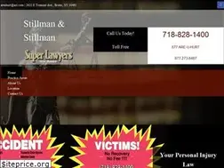 Sites similar to stillmanstillmanlaw.com
