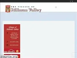 Sites similar to stillmanvalley.us