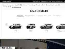 Sites similar to stillmanvolvocars.com