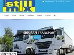Sites similar to stillmix.rs