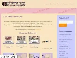 Sites similar to stillmomentsnursery.com