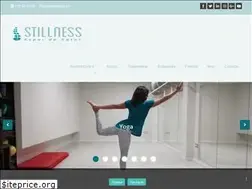 Sites similar to stillness.es