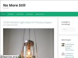 Sites similar to stillnomore.org