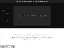Sites similar to stillnordic.com