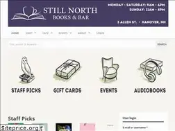 Sites similar to stillnorthbooks.com