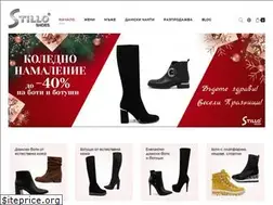 Sites similar to stillo-bg.com