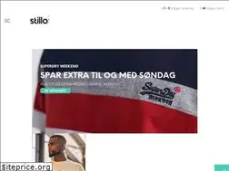 Sites similar to stillo.dk