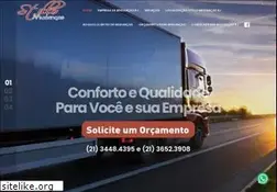 Sites similar to stillomudancas.com.br