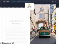 Sites similar to stillonthemove.com