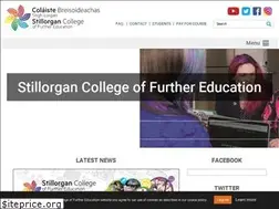 Sites similar to stillorgancollege.ie