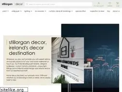 Sites similar to stillorgandecor.ie