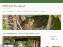 Sites similar to stillplacemd.com