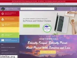 Sites similar to stillpointaromatics.com