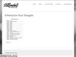 Sites similar to stillpointballet.com