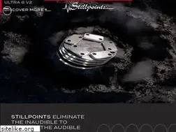 Sites similar to stillpoints.us