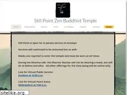 Sites similar to stillpointzenbuddhisttemple.org