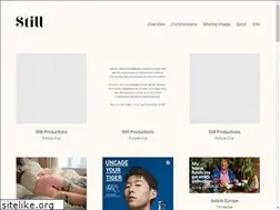 Sites similar to stillproductions.co.uk