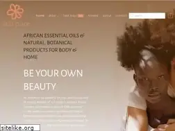 Sites similar to stillpure.co.za