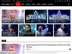 Sites similar to stillrealtous.com