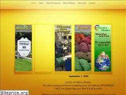 Sites similar to stillriverfibermill.com