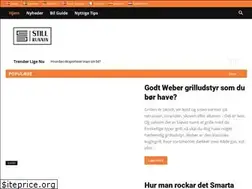 Sites similar to stillrunnin.com