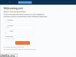 Sites similar to stillrunning.com
