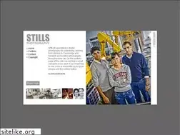 Sites similar to stills-photography.co.uk