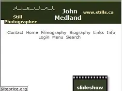 Sites similar to stills.ca