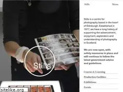 Sites similar to stills.org