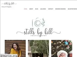 Sites similar to stillsbyhill.com