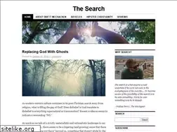 Sites similar to stillsearching.wordpress.com