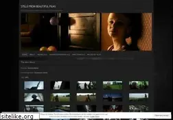 Sites similar to stillsfrmfilms.wordpress.com