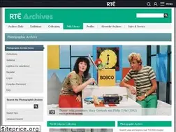 Sites similar to stillslibrary.rte.ie