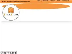 Sites similar to stillstone.com.au