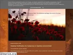 Sites similar to stillstup.blogspot.com