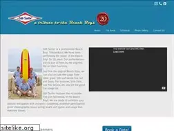 Sites similar to stillsurfin.com