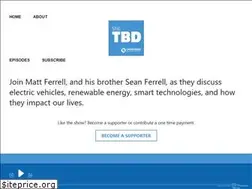 Sites similar to stilltbd.fm