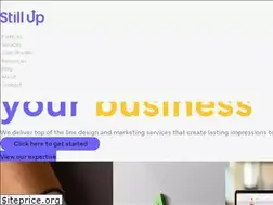 Sites similar to stillupmarketing.com
