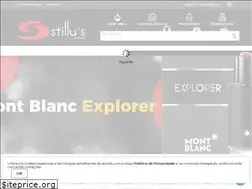 Sites similar to stillusshop.com.br