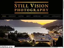 Sites similar to stillvision.co.nz
