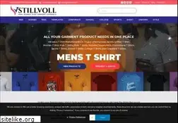 Sites similar to stillvoll.com
