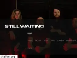 Sites similar to stillwaitingrock.com