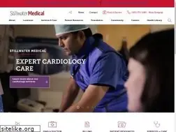 Sites similar to stillwater-medical.org