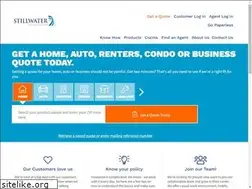 Sites similar to stillwater.com