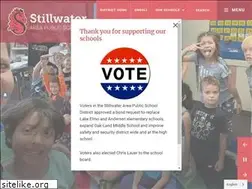 Sites similar to stillwater.k12.mn.us