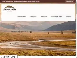 Sites similar to stillwater.mt.gov