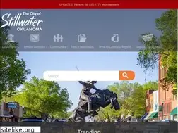 Sites similar to stillwater.org