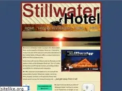 Sites similar to stillwateradirondacks.com